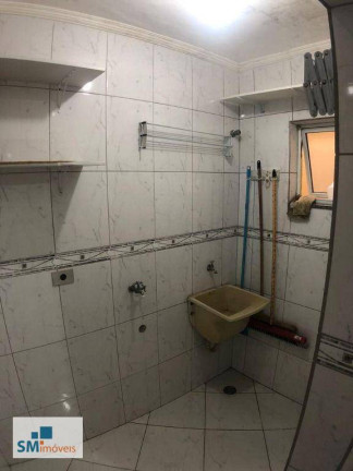 Imagem Apartamento com 3 Quartos à Venda, 107 m² em Vila Eldízia - Santo André Imagem Apartamento com 3 Quartos à Venda, 107 m² em Vila Eldízia - Santo André
