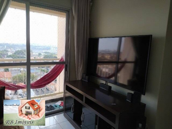 Imagem Apartamento com 3 Quartos à Venda, 58 m² em Paulicéia - São Bernardo Do Campo Imagem Apartamento com 3 Quartos à Venda, 58 m² em Paulicéia - São Bernardo Do Campo