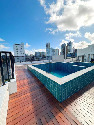 Imagem Apartamento com 2 Quartos à Venda, 52 m² em Jardim Oceania - João Pessoa Imagem Apartamento com 2 Quartos à Venda, 52 m² em Jardim Oceania - João Pessoa