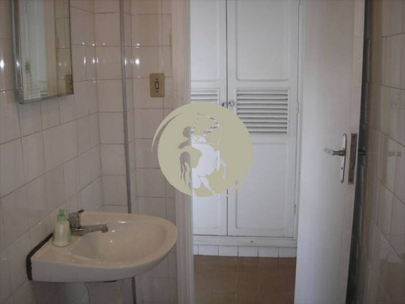 Imagem Apartamento com 3 Quartos à Venda, 139 m² em Aparecida - Santos Imagem Apartamento com 3 Quartos à Venda, 139 m² em Aparecida - Santos