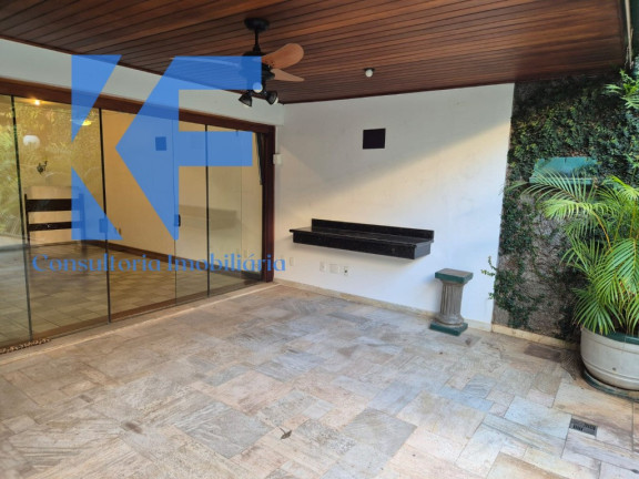Imagem Casa com 4 Quartos à Venda, 312 m² em Parque Da Hípica - Campinas Imagem Casa com 4 Quartos à Venda, 312 m² em Parque Da Hípica - Campinas
