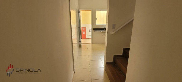 Imagem Sobrado com 2 Quartos à Venda, 66 m² em Jardim Aclimação - Praia Grande Imagem Sobrado com 2 Quartos à Venda, 66 m² em Jardim Aclimação - Praia Grande
