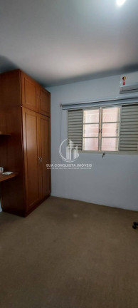Imagem Casa com 3 Quartos à Venda, 182 m² em Jardim Leocádia - Sorocaba