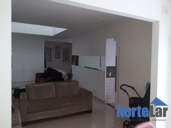 Imagem Casa de Condomínio com 4 Quartos à Venda, 300 m² em Vila Albertina - São Paulo Imagem Casa de Condomínio com 4 Quartos à Venda, 300 m² em Vila Albertina - São Paulo