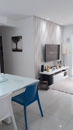 Imagem Apartamento com 3 Quartos à Venda, 79 m² em Alto Da Mooca - São Paulo Imagem Apartamento com 3 Quartos à Venda, 79 m² em Alto Da Mooca - São Paulo