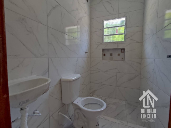 Imagem Casa com 2 Quartos à Venda, 125 m² em Jardim Nossa Senhora Do Sion - Itanhaém Imagem Casa com 2 Quartos à Venda, 125 m² em Jardim Nossa Senhora Do Sion - Itanhaém