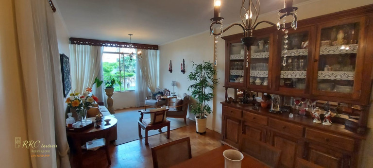 Imagem Apartamento com 2 Quartos à Venda, 85 m² em Moema - São Paulo