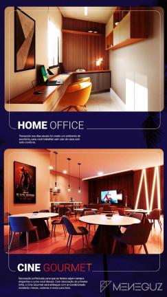 Imagem Apartamento com 3 Quartos à Venda, 102 m² em Praia Do Morro - Guarapari Imagem Apartamento com 3 Quartos à Venda, 102 m² em Praia Do Morro - Guarapari