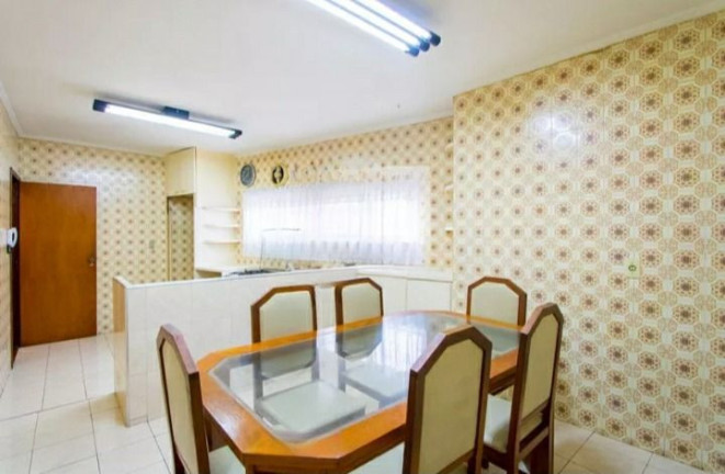 Imagem Sobrado com 3 Quartos para Alugar, 348 m² em Centro - Santo André Imagem Sobrado com 3 Quartos para Alugar, 348 m² em Centro - Santo André