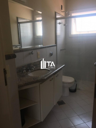 Imagem Casa com 4 Quartos à Venda, 430 m² em Loteamento Alphaville Campinas - Campinas Imagem Casa com 4 Quartos à Venda, 430 m² em Loteamento Alphaville Campinas - Campinas