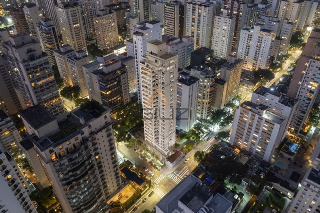 Imagem Apartamento com 3 Quartos à Venda, 201 m² em Jardim Paulista - São Paulo Imagem Apartamento com 3 Quartos à Venda, 201 m² em Jardim Paulista - São Paulo