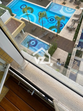 Imagem Apartamento com 2 Quartos para Alugar, 76 m² em Consolação - São Paulo