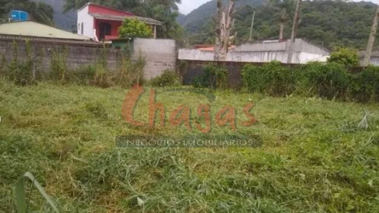 Imagem Terreno à Venda, 378 m² em Massaguaçu - Caraguatatuba
