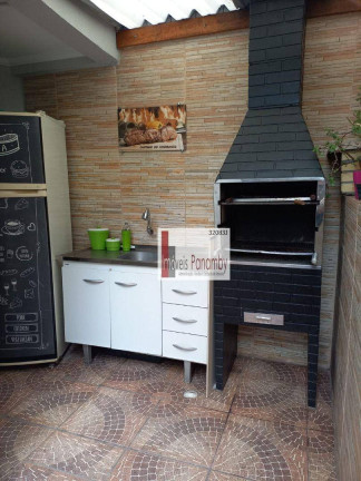 Imagem Apartamento com 3 Quartos à Venda, 129 m² em Santa Maria - São Caetano Do Sul Imagem Apartamento com 3 Quartos à Venda, 129 m² em Santa Maria - São Caetano Do Sul