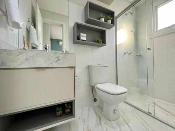 Imagem Apartamento com 2 Quartos à Venda, 109 m² em Zona Nova - Capao Da Canoa