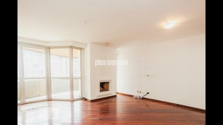 Imagem Apartamento com 4 Quartos à Venda, 160 m² em Panamby - São Paulo Imagem Apartamento com 4 Quartos à Venda, 160 m² em Panamby - São Paulo