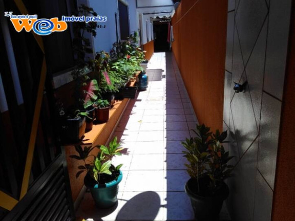 Imagem Casa com 3 Quartos à Venda, 100 m² em Caiçara - Praia Grande Imagem Casa com 3 Quartos à Venda, 100 m² em Caiçara - Praia Grande