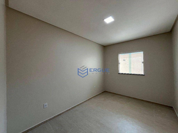Imagem Casa com 3 Quartos à Venda, 130 m² em Maraponga - Fortaleza