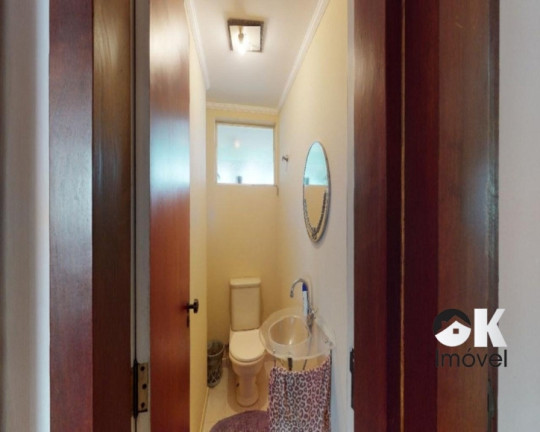 Imagem Apartamento com 3 Quartos à Venda, 115 m² em Jardim Paulista - São Paulo