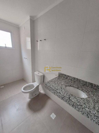 Imagem Apartamento com 3 Quartos à Venda, 143 m² em Aviação - Praia Grande Imagem Apartamento com 3 Quartos à Venda, 143 m² em Aviação - Praia Grande
