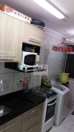 Imagem Apartamento com 2 Quartos à Venda, 48 m² em Guaianazes - São Paulo Imagem Apartamento com 2 Quartos à Venda, 48 m² em Guaianazes - São Paulo