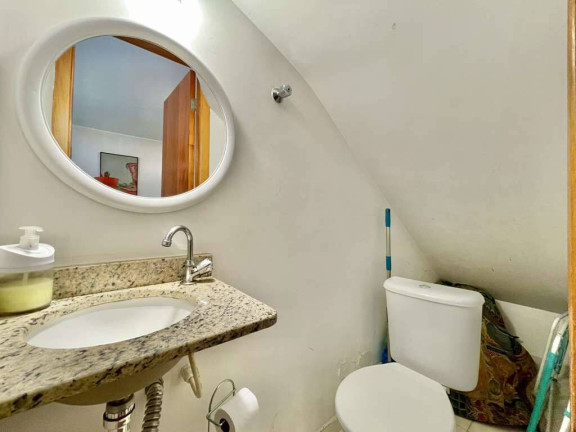 Imagem Casa de Condomínio com 3 Quartos à Venda, 108 m² em Granja Viana - Cotia Imagem Casa de Condomínio com 3 Quartos à Venda, 108 m² em Granja Viana - Cotia