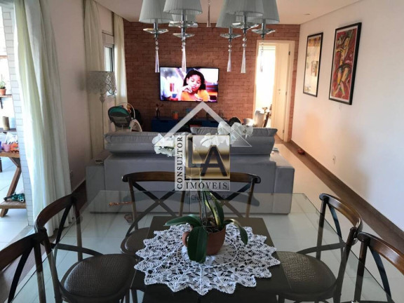 Imagem Apartamento com 2 Quartos à Venda, 109 m² em Granja Julieta - São Paulo Imagem Apartamento com 2 Quartos à Venda, 109 m² em Granja Julieta - São Paulo