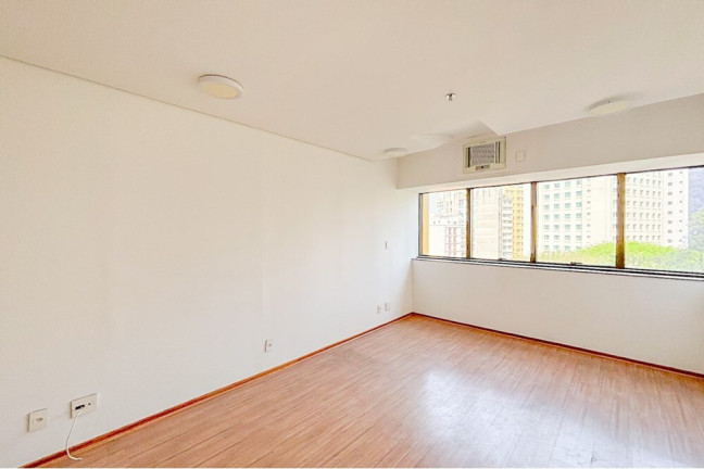 Imagem Sala Comercial à Venda, 29 m² em Bela Vista - São Paulo Imagem Sala Comercial à Venda, 29 m² em Bela Vista - São Paulo