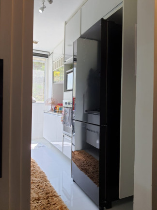 Imagem Apartamento com 2 Quartos para Alugar ou Temporada, 85 m² em Tamboré - Santana De Parnaíba Imagem Apartamento com 2 Quartos para Alugar ou Temporada, 85 m² em Tamboré - Santana De Parnaíba