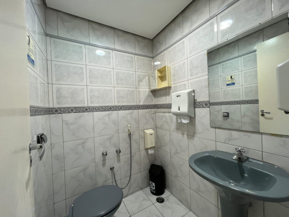 Imóvel Comercial à Venda, 252 m² em Vila Mariana - São Paulo