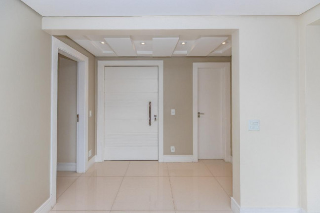Imagem Imóvel com 4 Quartos à Venda, 196 m² em Indianópolis - São Paulo