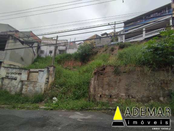 Imagem Terreno à Venda, em Centro - Diadema Imagem Terreno à Venda, em Centro - Diadema