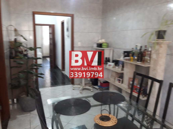 Imagem Casa com 4 Quartos à Venda, 150 m² em Vila Da Penha - Rio De Janeiro Imagem Casa com 4 Quartos à Venda, 150 m² em Vila Da Penha - Rio De Janeiro