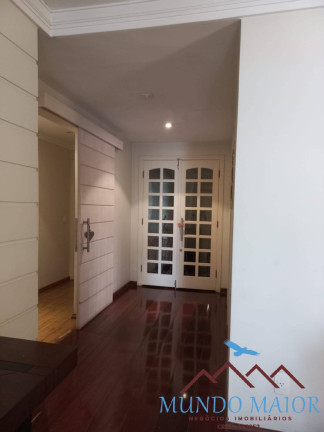 Imagem Apartamento com 3 Quartos à Venda, 158 m² em Gonzaga - Santos