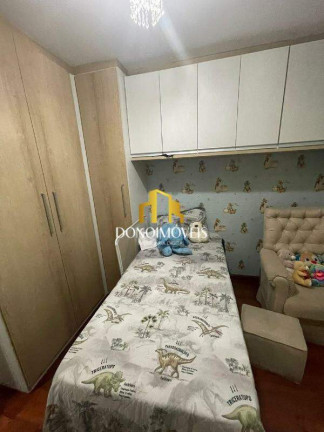Imagem Apartamento com 2 Quartos à Venda, 100 m² em Rudge Ramos - São Bernardo Do Campo Imagem Apartamento com 2 Quartos à Venda, 100 m² em Rudge Ramos - São Bernardo Do Campo