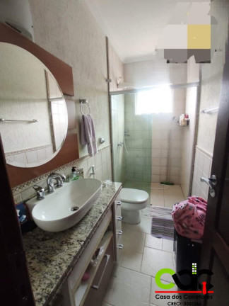 Imagem Apartamento com 3 Quartos à Venda, 250 m² em Jardim Dos Estados - Poços De Caldas