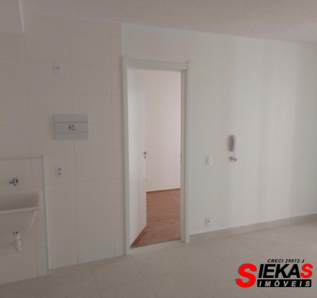 Imagem Apartamento com 2 Quartos à Venda, 32 m² em Vila Prudente - São Paulo