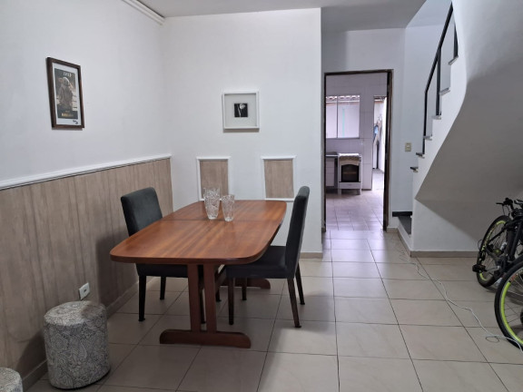 Imagem Casa com 2 Quartos à Venda, 120 m² em Jardim Ivana - São Paulo Imagem Casa com 2 Quartos à Venda, 120 m² em Jardim Ivana - São Paulo