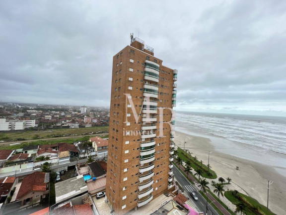 Imagem Apartamento com 1 Quarto à Venda, 43 m² em Caiçara - Praia Grande