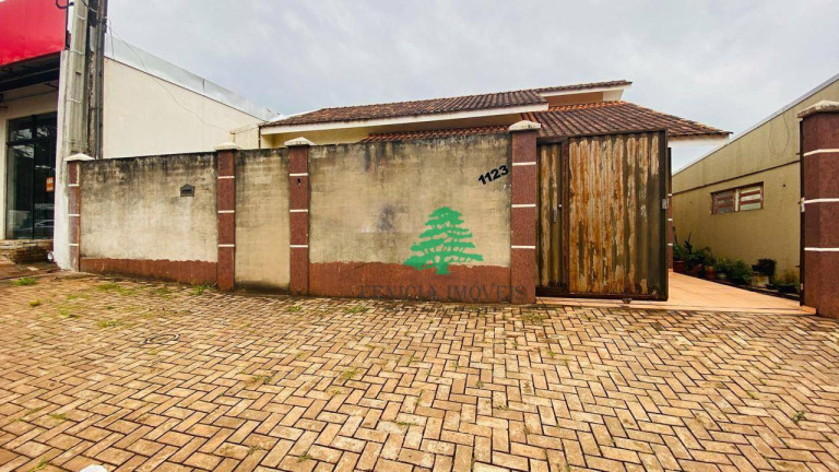 Imagem Casa com 2 Quartos à Venda, 153 m² em Jardim Bandeirantes - Foz Do Iguaçu Imagem Casa com 2 Quartos à Venda, 153 m² em Jardim Bandeirantes - Foz Do Iguaçu