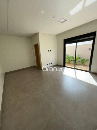 Imagem Casa com 4 Quartos à Venda, 232 m² em Portal Do Sol Garden - Goiânia Imagem Casa com 4 Quartos à Venda, 232 m² em Portal Do Sol Garden - Goiânia