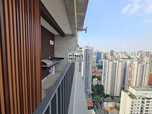 Imagem Cobertura com 4 Quartos à Venda, 200 m² em Jardim Das Acácias - São Paulo