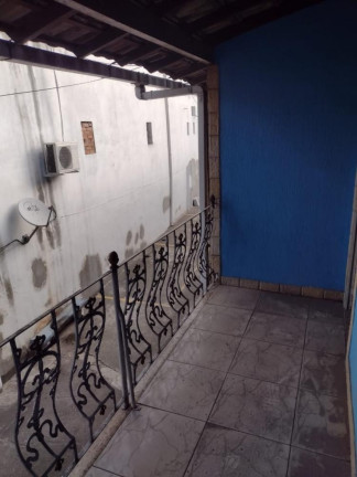 Imagem Imóvel com 2 Quartos para Alugar, 25 m² em Inhoaíba - Rio De Janeiro
