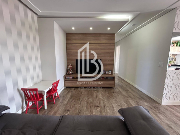 Apartamento com 3 Quartos à Venda, 79 m² em Boa Vista - São Caetano Do Sul