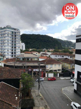 Imagem Apartamento com 2 Quartos à Venda, 70 m² em Vila Belmiro - Santos Imagem Apartamento com 2 Quartos à Venda, 70 m² em Vila Belmiro - Santos