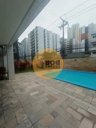 Imagem Apartamento com 3 Quartos à Venda, 104 m² em Boa Viagem - Recife
