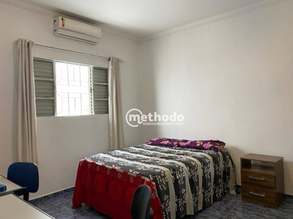 Imagem Casa com 3 Quartos à Venda, 150 m² em Parque Da Figueira - Campinas Imagem Casa com 3 Quartos à Venda, 150 m² em Parque Da Figueira - Campinas