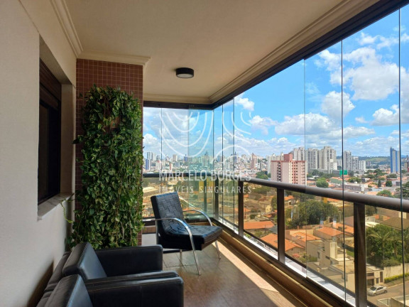 Apartamento com 3 Quartos à Venda, 127 m² em Vila Isabel Eber - Jundiaí
