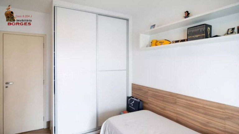 Imagem Apartamento com 4 Quartos à Venda, 234 m² em Campo Belo - São Paulo Imagem Apartamento com 4 Quartos à Venda, 234 m² em Campo Belo - São Paulo