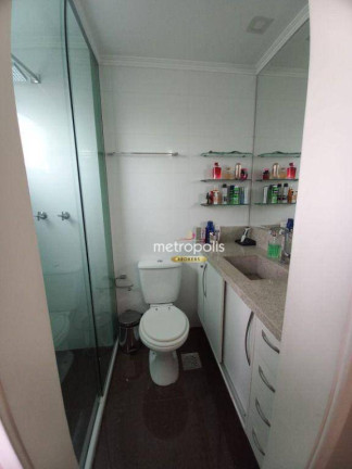 Imagem Apartamento com 3 Quartos à Venda, 70 m² em Taboão - São Bernardo Do Campo
